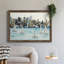 Boat City Boat City - peinture encadrée-1901612139-1901612130-2008520847