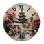 Horloge murale Racyn-388956722