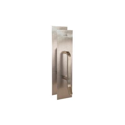 Ultimate Push Plate