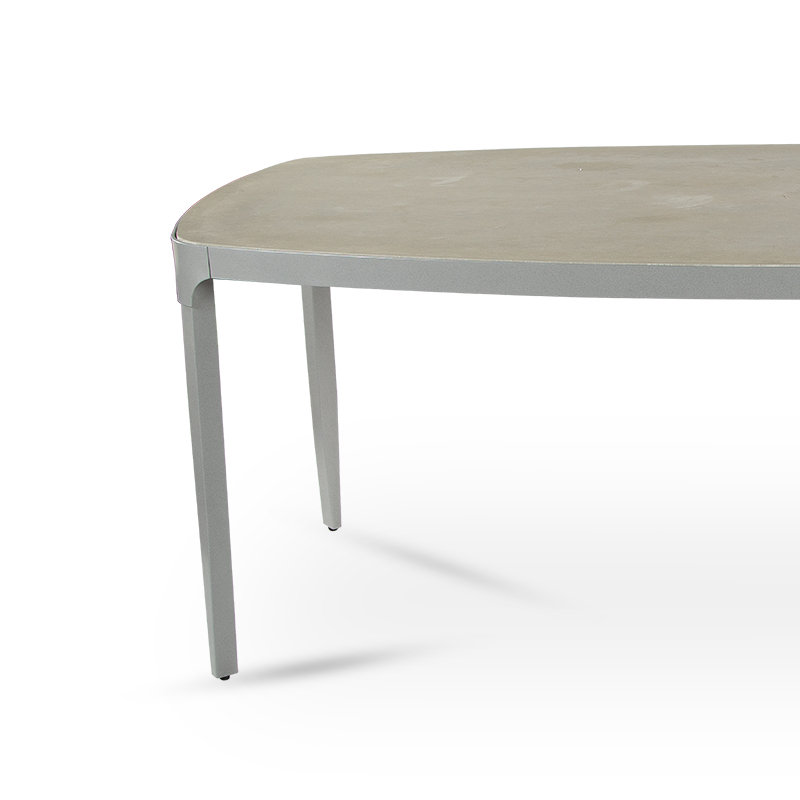 Amalfi Outdoor Oval Dining Table