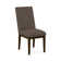 19'' H Upholstered Parsons Chair