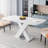 Demichael Single Coffee Table