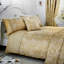 Khaleesi Pencil Pleat Room Darkening Curtains-32149427-32149426