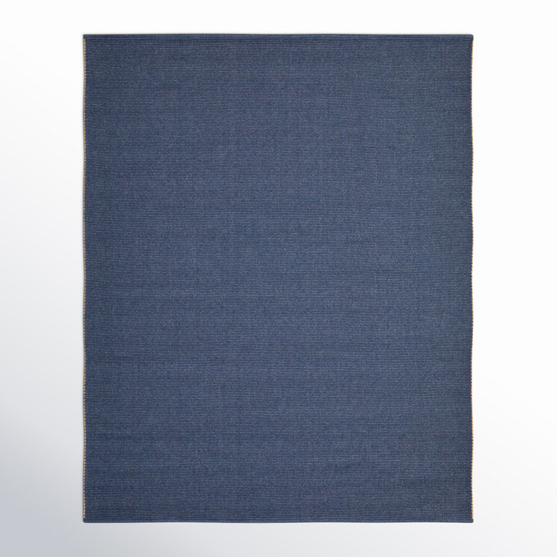 Castanon Indoor / Outdoor Rug, Rectangle 8' x 10'