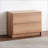 Closet Systems, Devi Modern Oak Wall Mounted Wood Closet System | Oak | Wood-2034554952