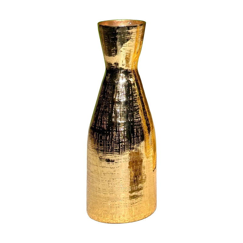Jacquard Gold Full Set