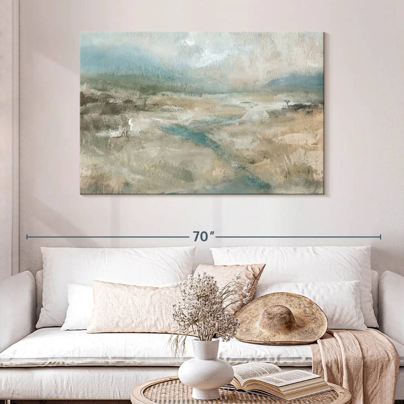 Lit de ruisseau Avery Summer