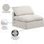 Fauteuil modulaire rembourré Musheerah Indulge-954889869