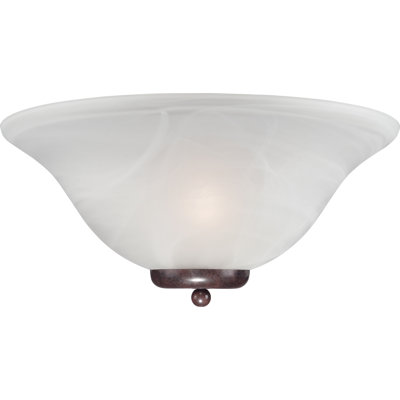 Turcotte 1 lumière traditionnelle demi-lune