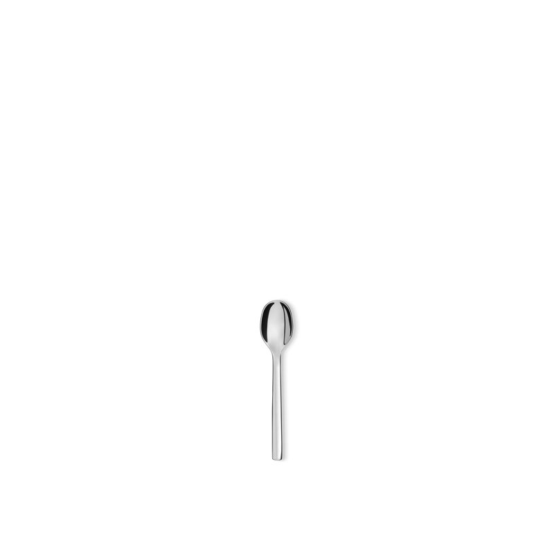 Ovale Mocha Coffee Spoon