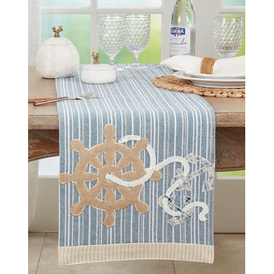 Bertineke Helm, Anchor Dining Linens