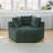 54"L Chenille Sponge single sofa-473504931