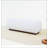 Kelvin Ivory Boucle Bench Simple design, comfortable and durable, multi-functional bench