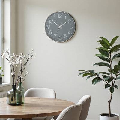 Horloge murale Hestia