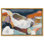 «Stillness Maelstrom III», reproduction d'art sur toile par Art Remedy