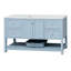 Ensemble de meuble-lavabo simple 60 po Binne-912192419-912209058