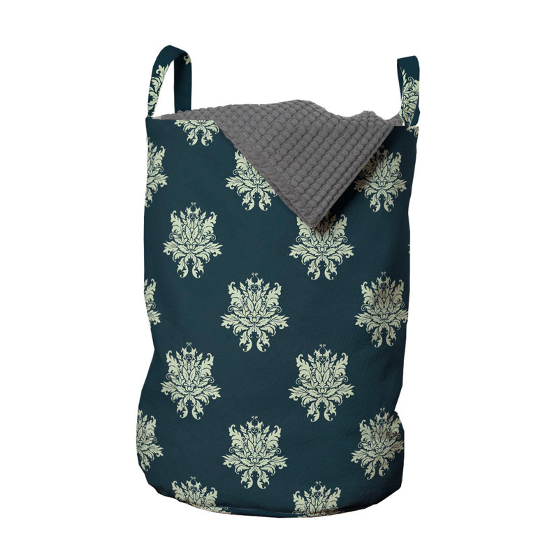 Laundry Bag with Handles