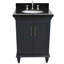 Ensemble de meuble-lavabo de salle de bain simple 25 po iiford-1252755225-1252755230
