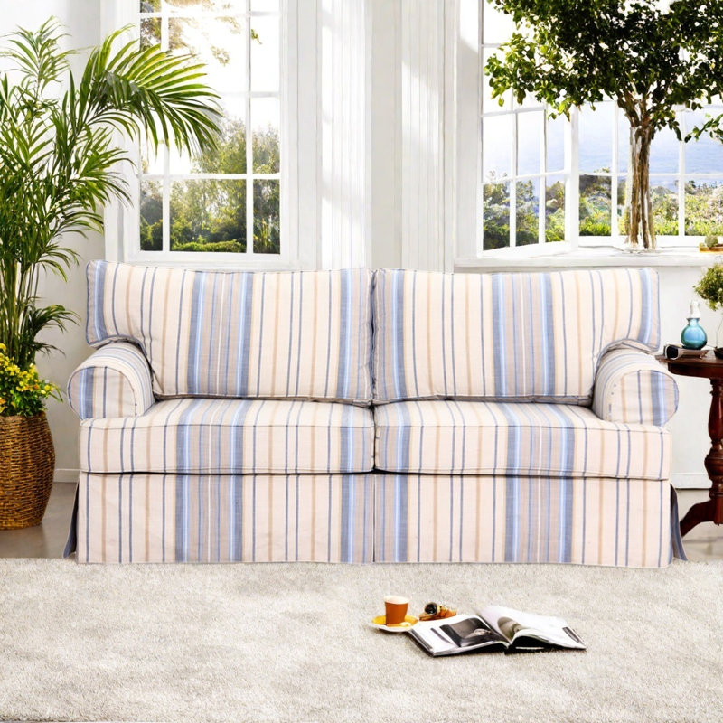American Country Creative Sofa