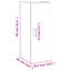 Mandisa Bathroom Cabinet-1956818212