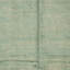 Hand Knotted Area Rug in Green