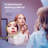 Circular Magnifying Makeup / Shaving Mirror-116468128