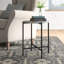 Delfina Stone End Table