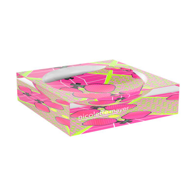 Pickleball Anyone Candy Catchall Dish