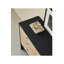 Commode d'appoint italienne minimaliste