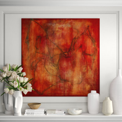 Subtle Nuance Print by Joshua Schicker