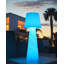 Lampe sur pied Chaysen
