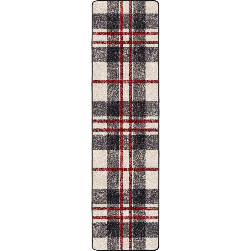 Indoor Rug, Runner 2'1" x 7'8"