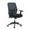HON Crio Ergonomic Office Chair, Center-Tilt Recline, Black