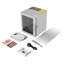 Déshydrateur électrique pour comptoir 12 plateaux