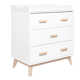 Scoot 3 Drawer Changing Table