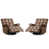 Brown is out of stock