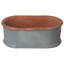 Window Box Handmade Ceramic Planter-217378048-217378050