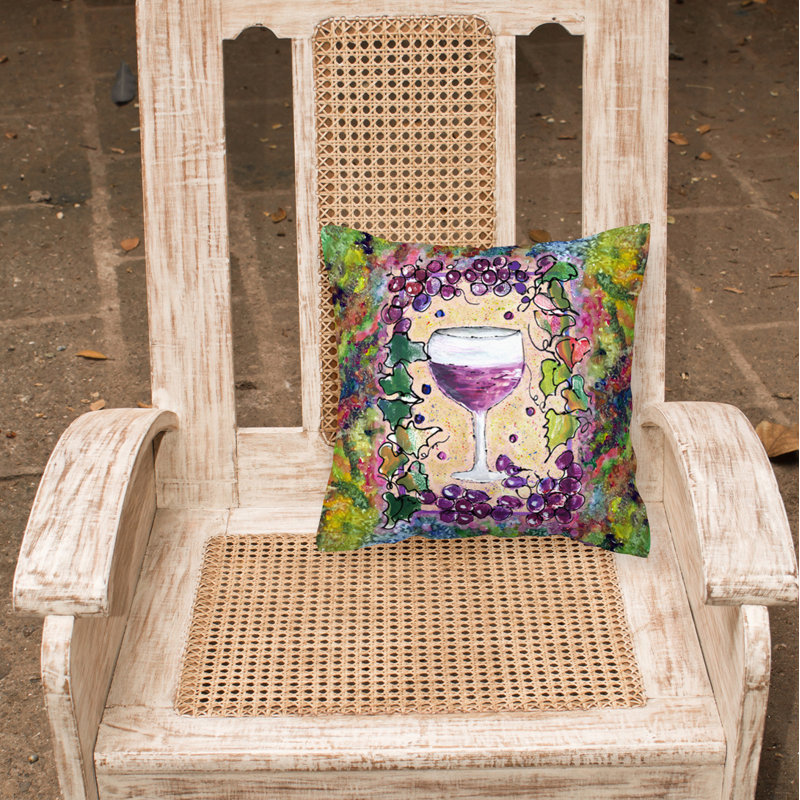  Coussin Wine
