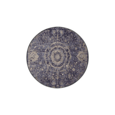 Machine Washable Pink Area Rug