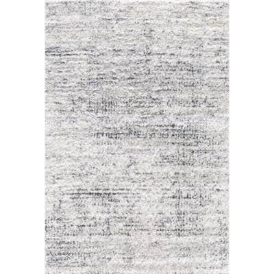 Sobieski Abstract Indoor Rug