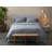 100% Cotton Percale Fitted Sheet-103282969-21946601