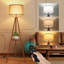 160cm Tripod Floor Lamp-105497922