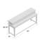 Console Hornbeck
