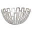 Laskey Aluminum Decorative Bowl-1560790024