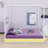 Javaeh Canopy Bed-1079283726