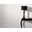 Superfresco Paintable Waterfall Luxury White Durable Heavy Duty Wallpaper