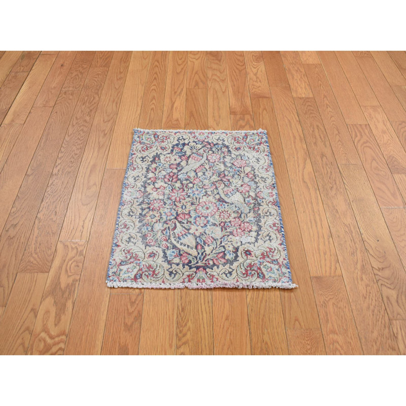 Capree Kitchen Mat