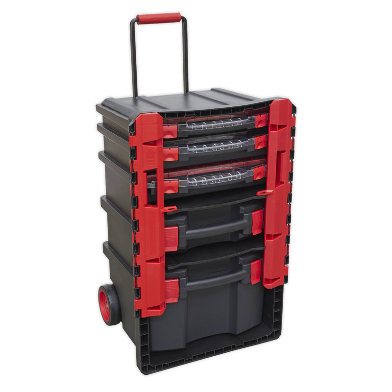 Professional Mobile Toolbox