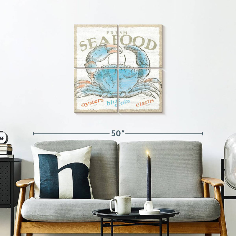 Brampt Seaside Life II