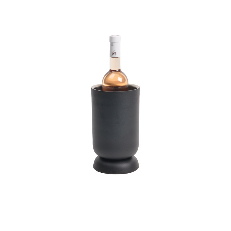 Diablo Wine Cooler Black